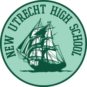 NEW UTRECHT - SHIP