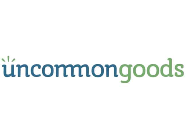 uncommongoods direct promotions client