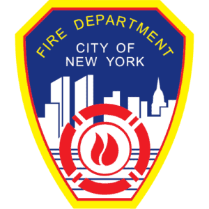 city of new york fire department