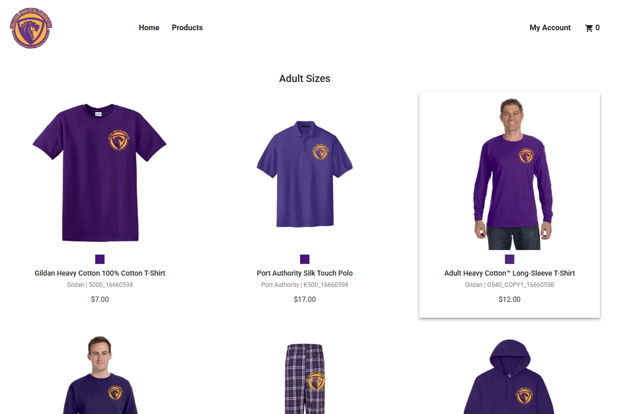 Online Stores & Fulfillment - Direct Promotions