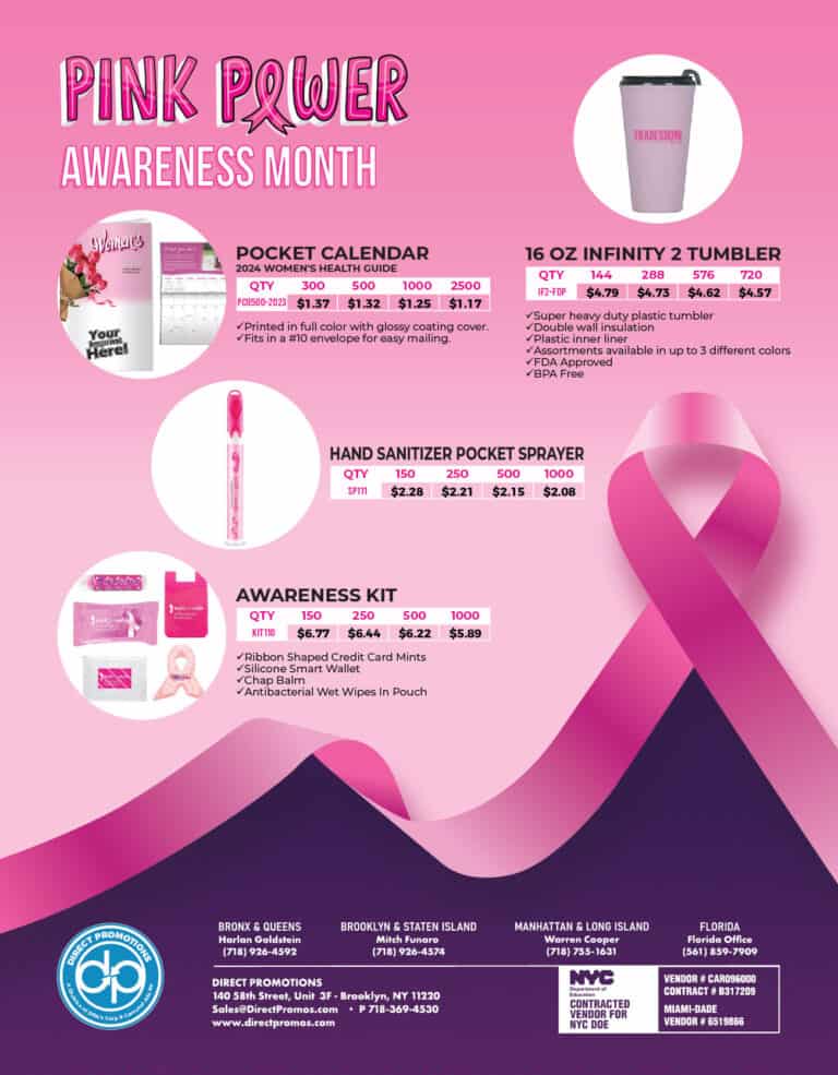Breast Cancer Awareness Flyer-01