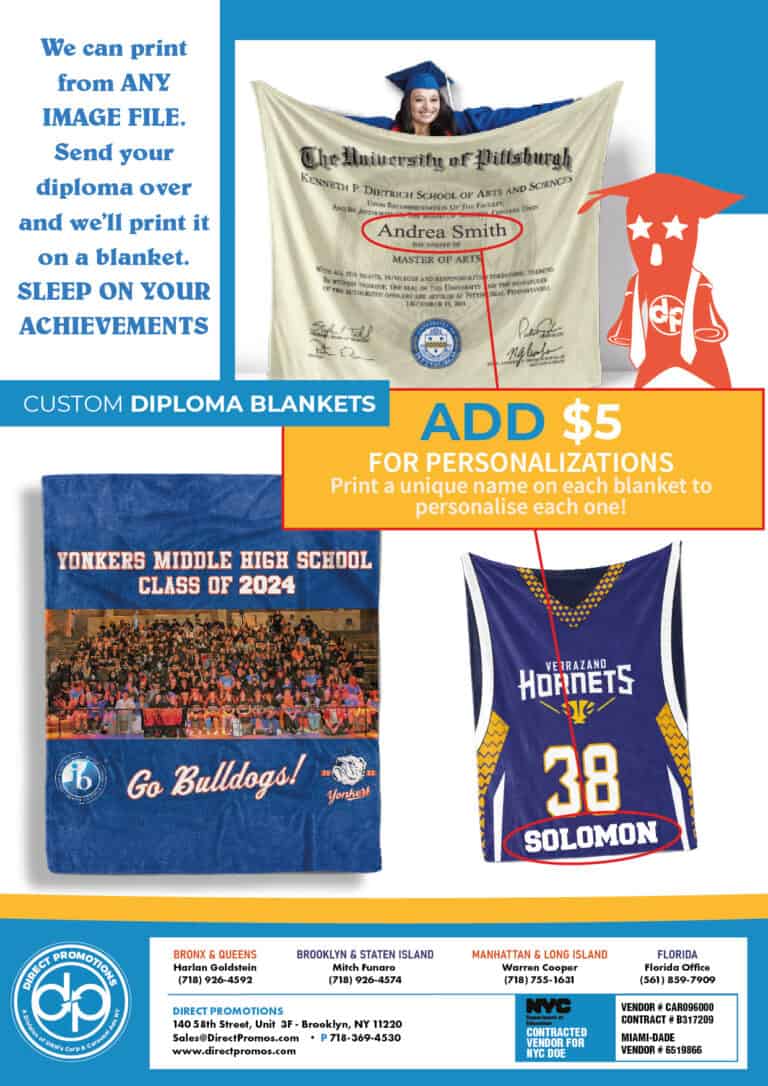 Sublimated Blankets Flyer-01