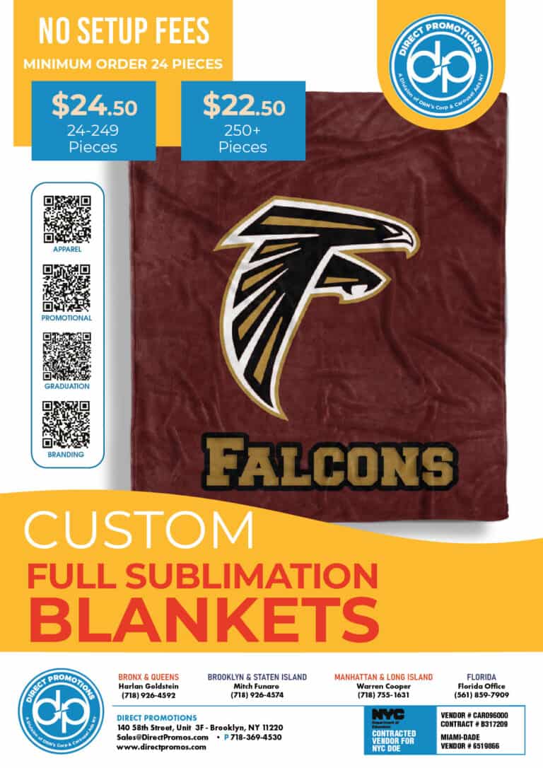 Sublimated Blankets Flyer-02