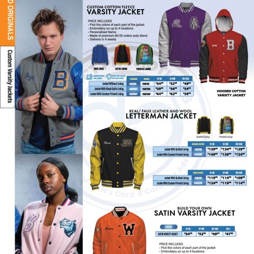 DP Catalog 2026 - Branded Originals